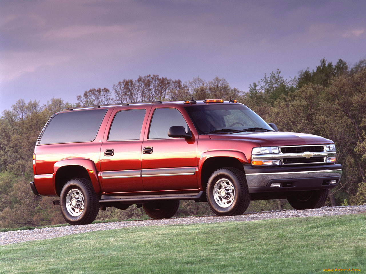 , chevrolet